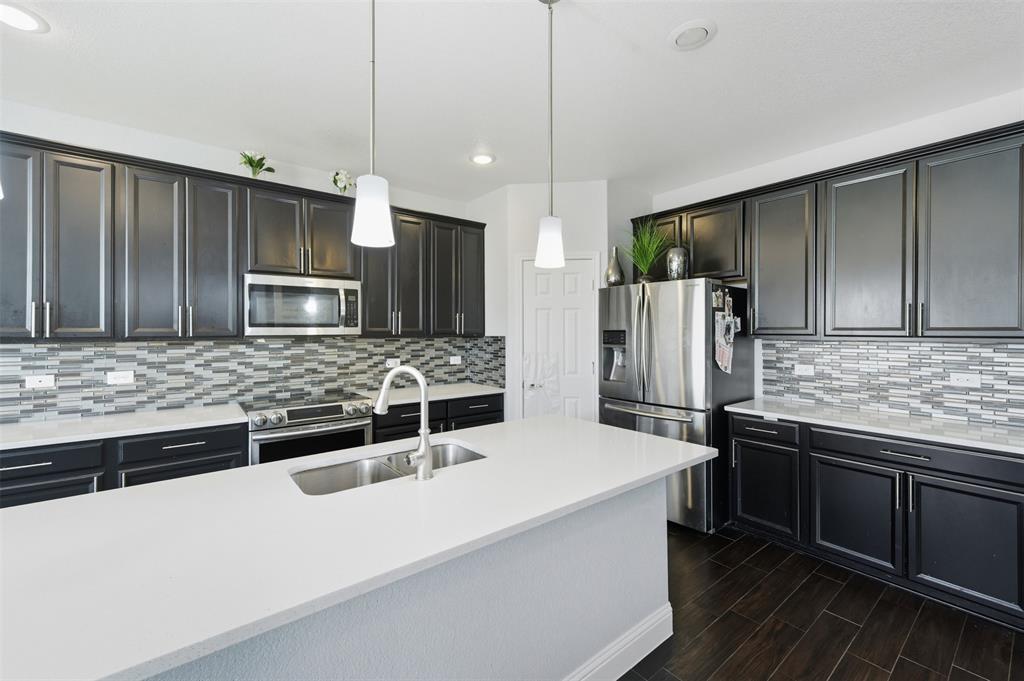 Winn Ridge Ph 1a - Residential