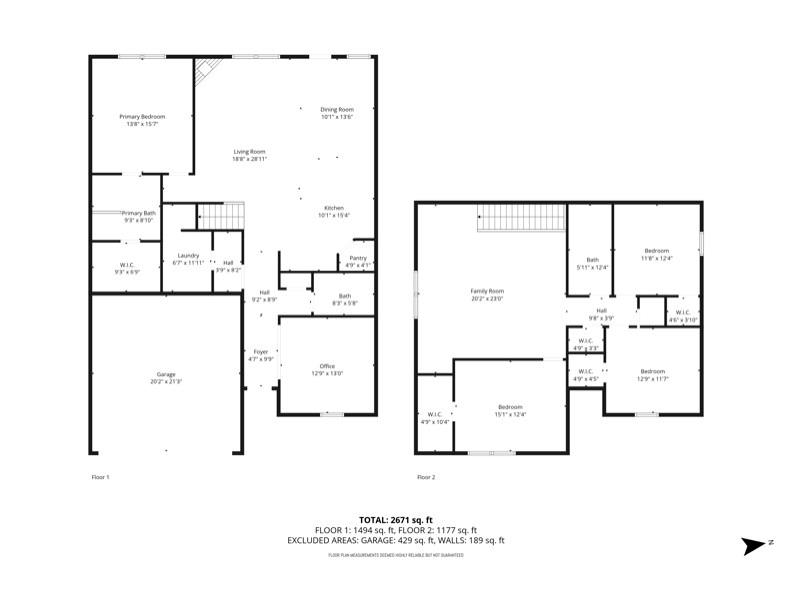Winn Ridge Ph 1a - Residential