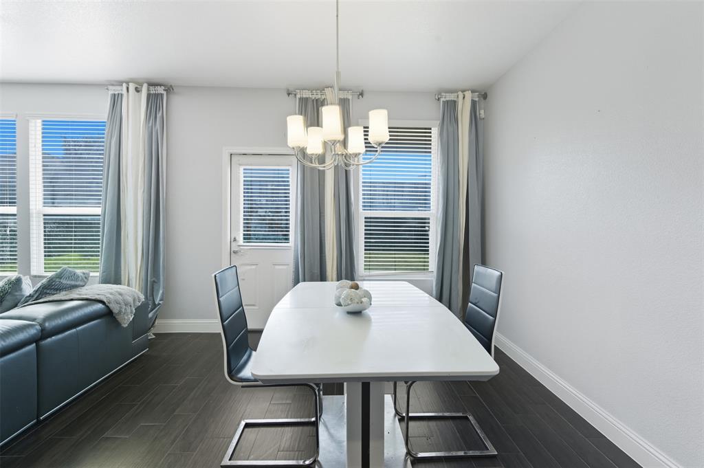 Winn Ridge Ph 1a - Residential