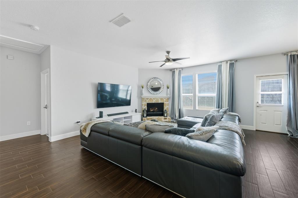 Winn Ridge Ph 1a - Residential