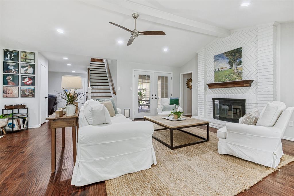 Moss Meadows - Residential