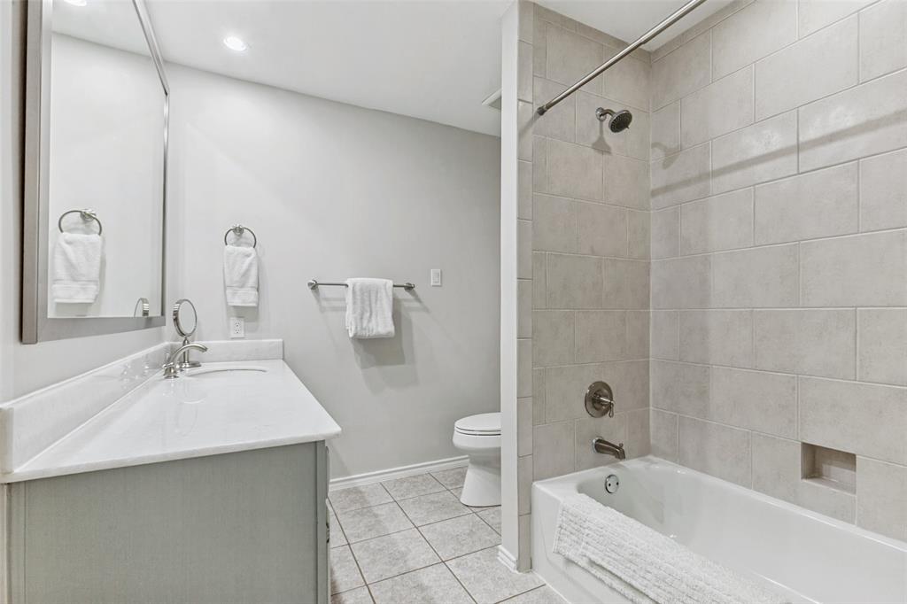 Moss Meadows - Residential