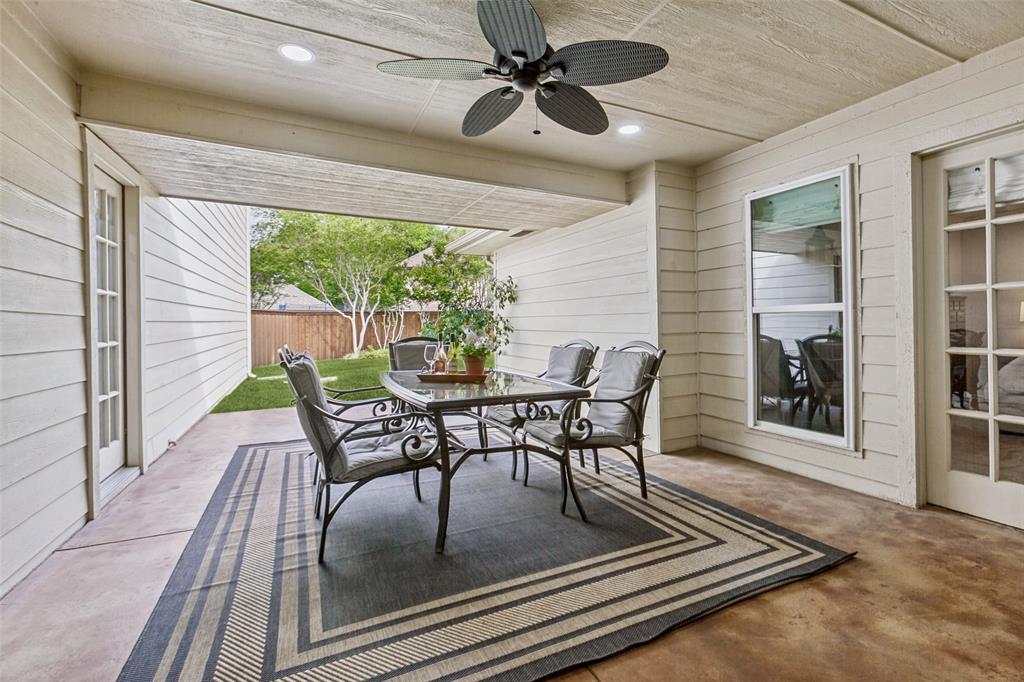 Moss Meadows - Residential