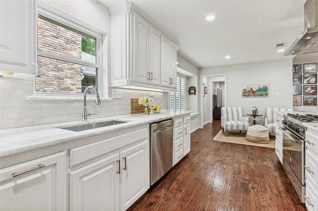 Moss Meadows - Residential