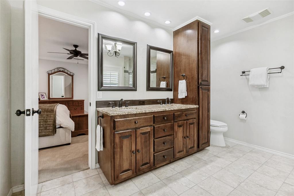 Moss Meadows - Residential