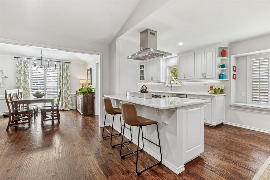 Moss Meadows - Residential