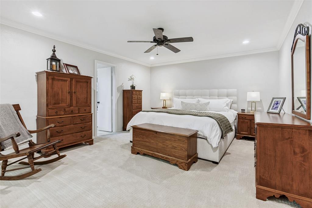 Moss Meadows - Residential