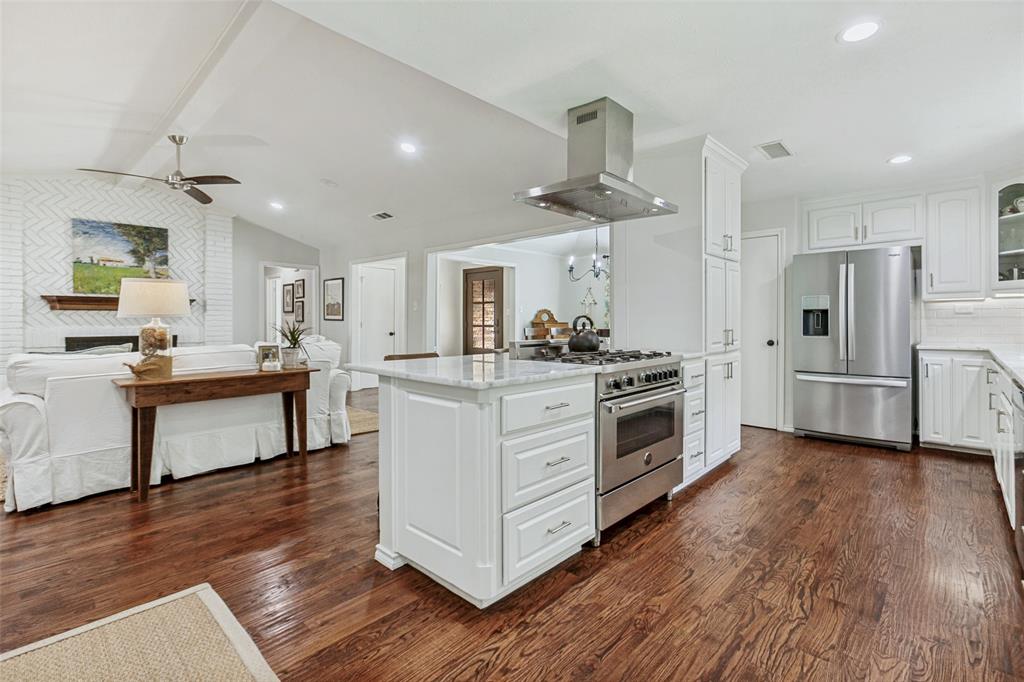 Moss Meadows - Residential