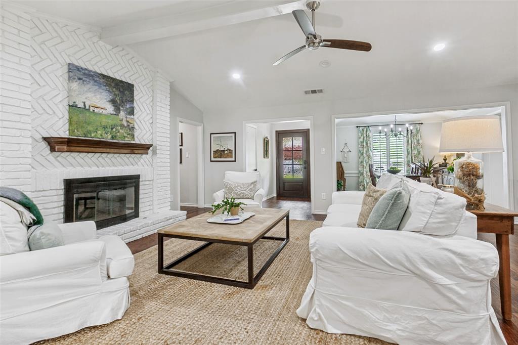 Moss Meadows - Residential