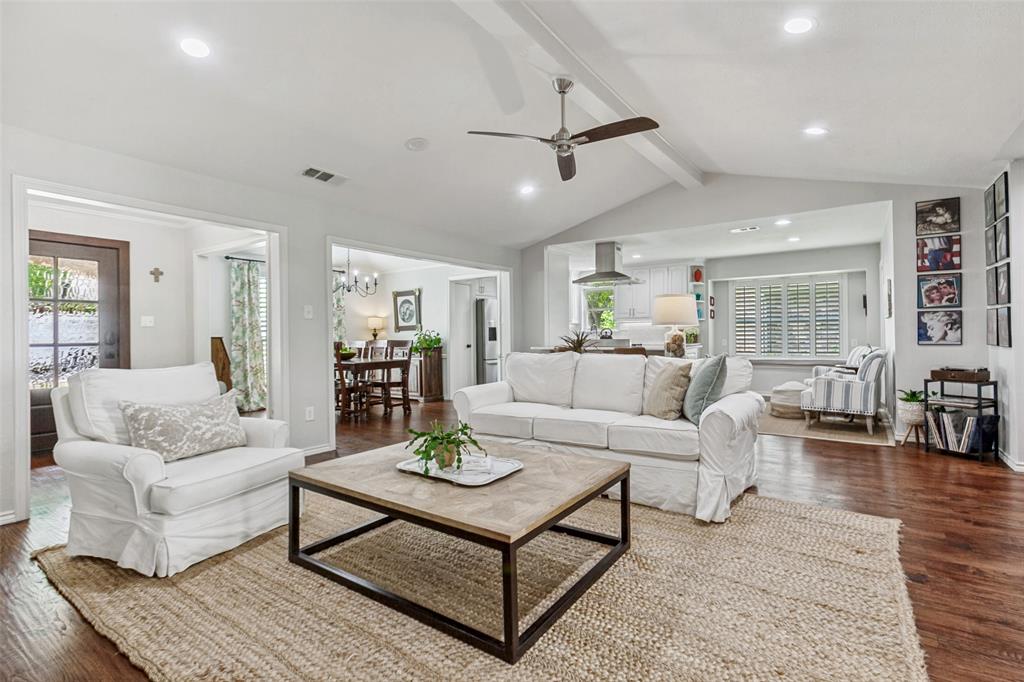 Moss Meadows - Residential