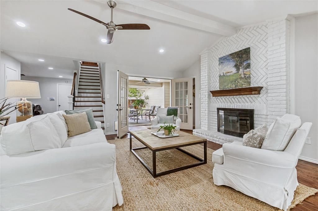 Moss Meadows - Residential