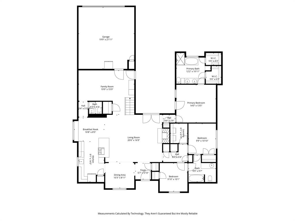 Moss Meadows - Residential