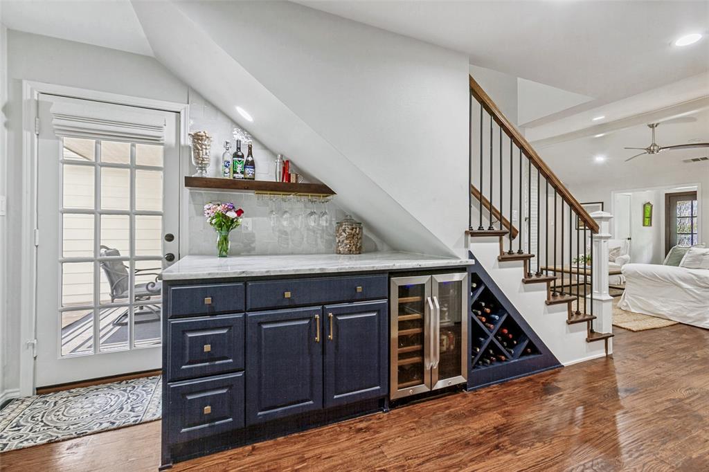 Moss Meadows - Residential