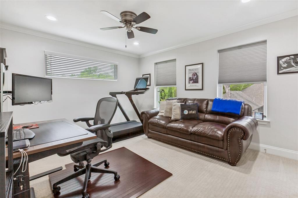 Moss Meadows - Residential