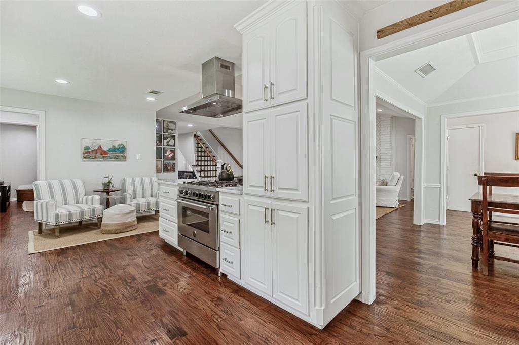 Moss Meadows - Residential