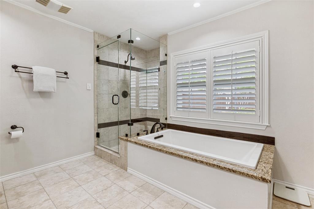 Moss Meadows - Residential