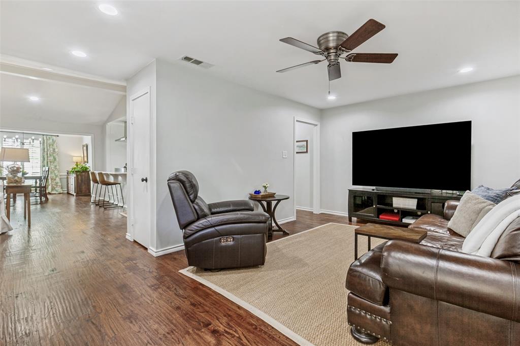 Moss Meadows - Residential