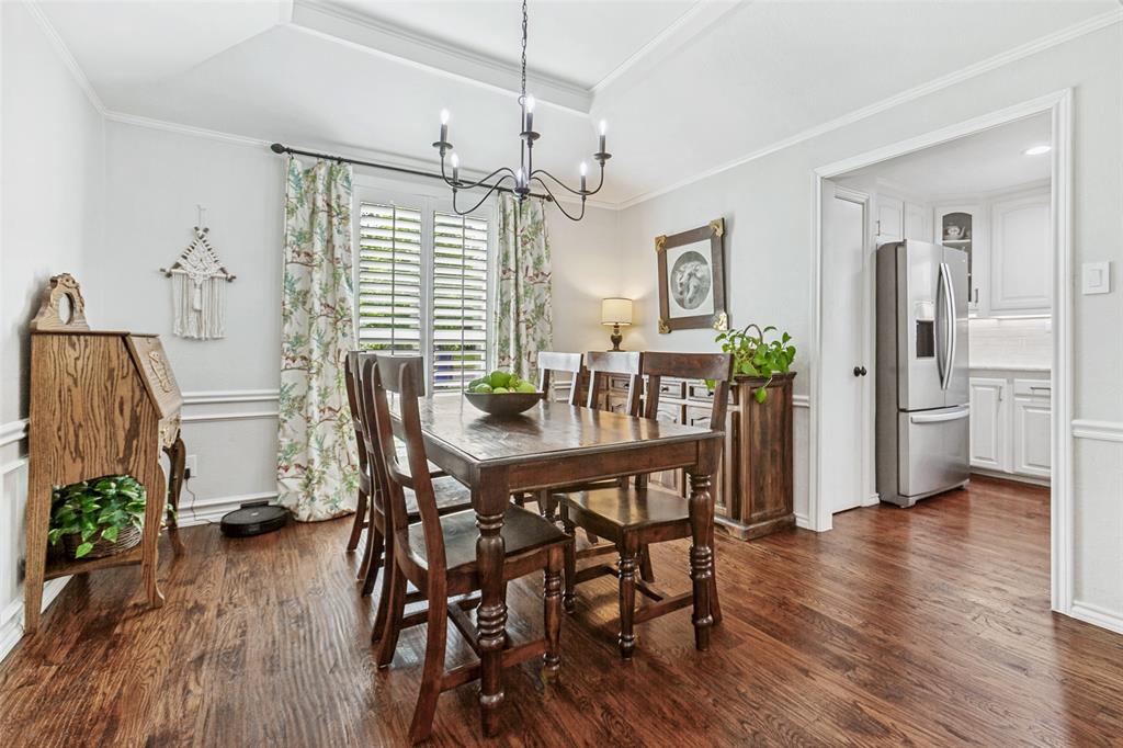 Moss Meadows - Residential