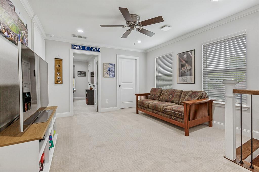 Moss Meadows - Residential