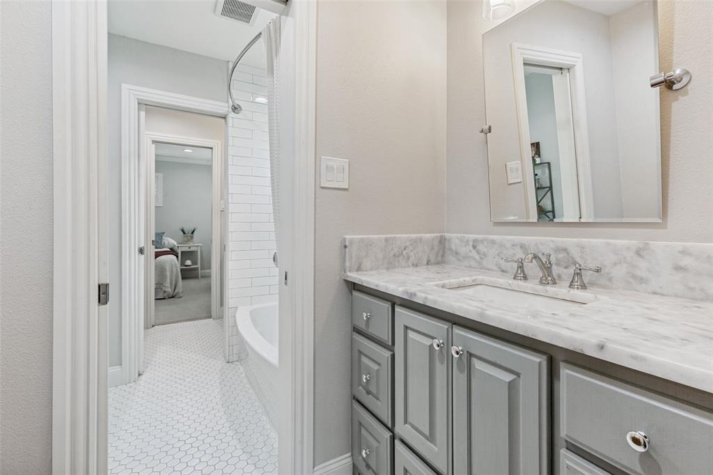 Moss Meadows - Residential