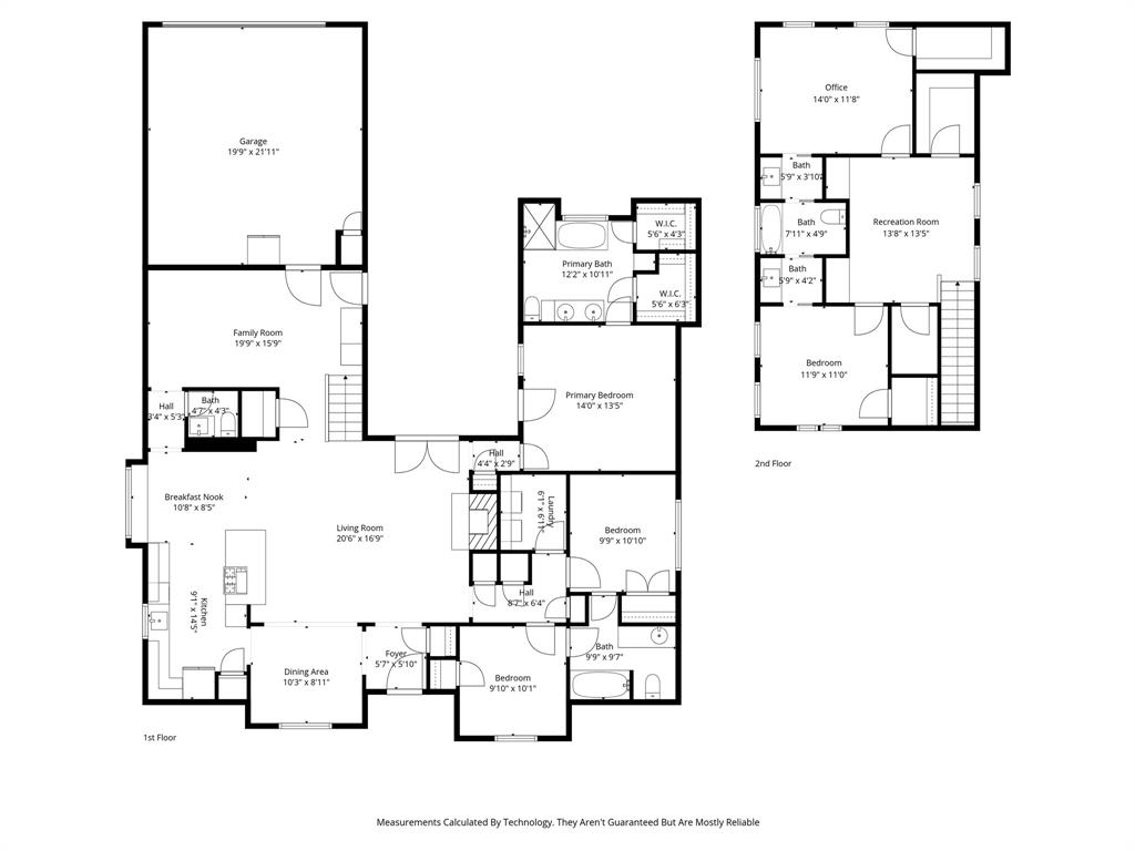 Moss Meadows - Residential