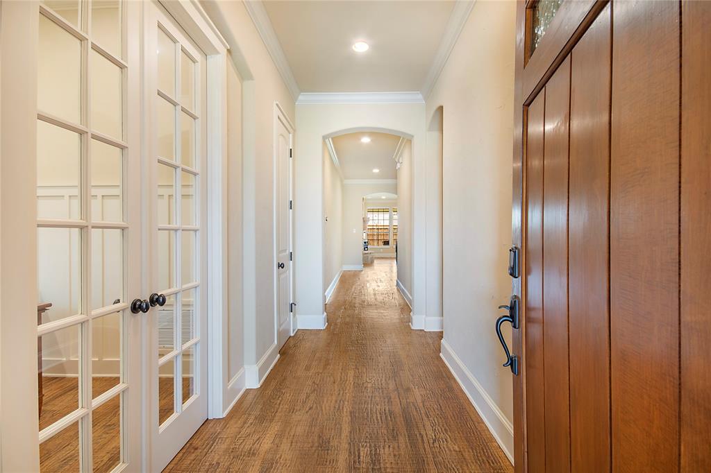 2409 Hardrock Castle Drive