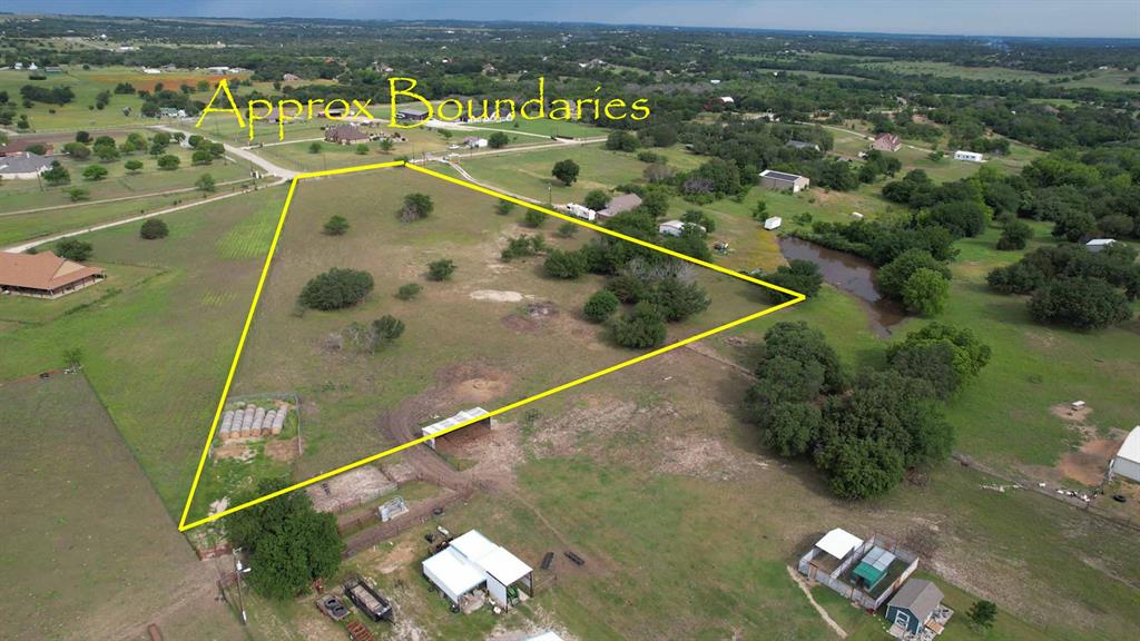 Hunters Ridge - Land