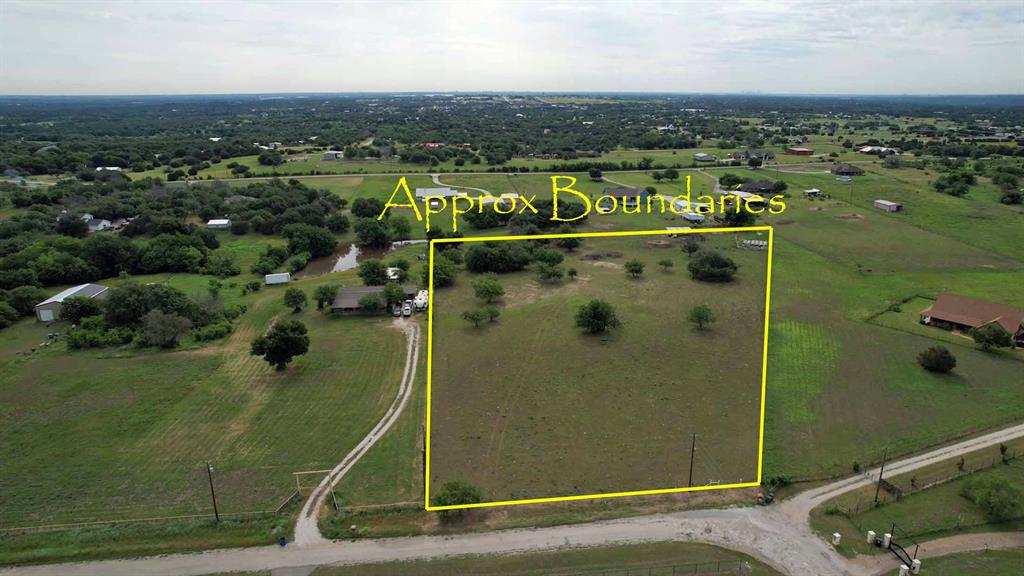 Hunters Ridge - Land