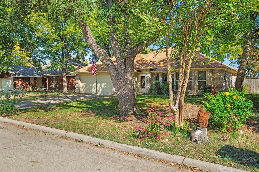 3648 Village Green Drive