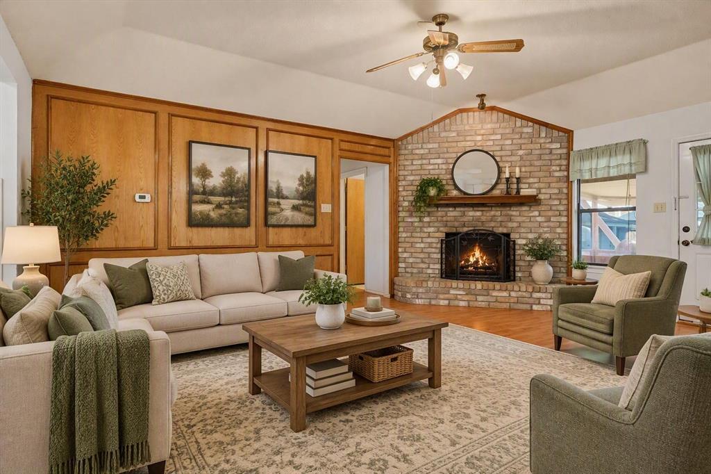 3648 Village Green Drive