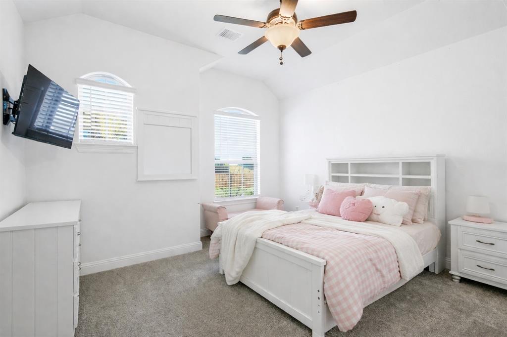 Trinity Falls - Residential