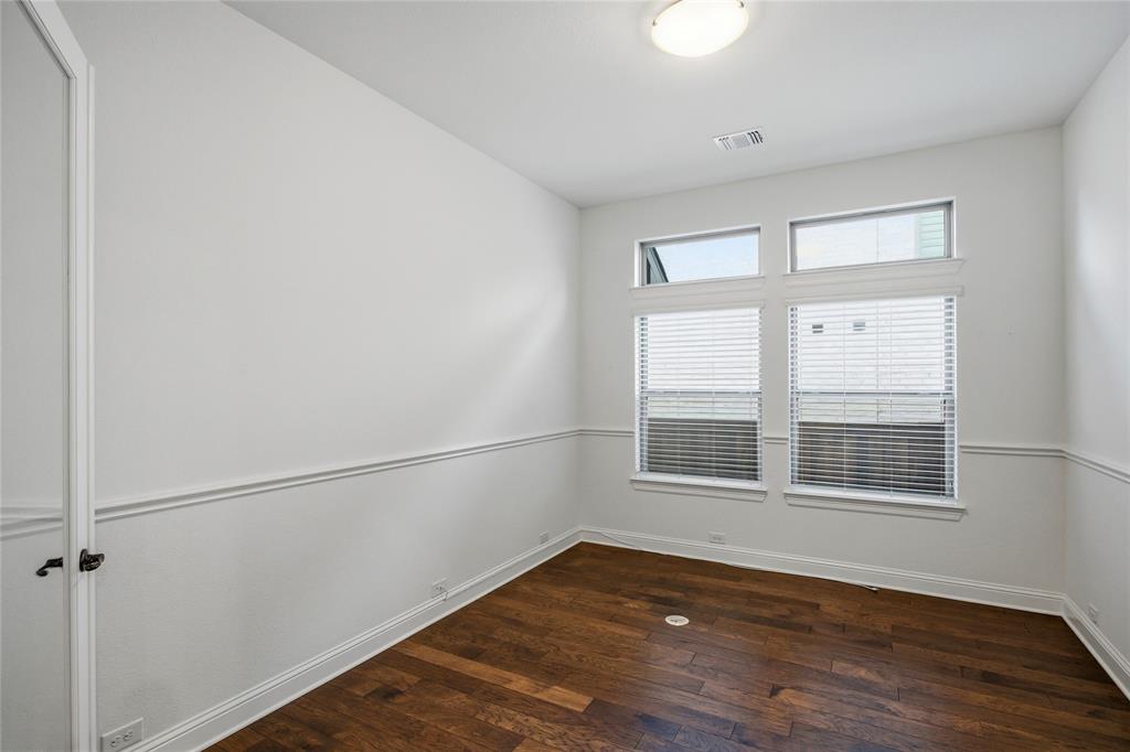 Trinity Falls - Residential