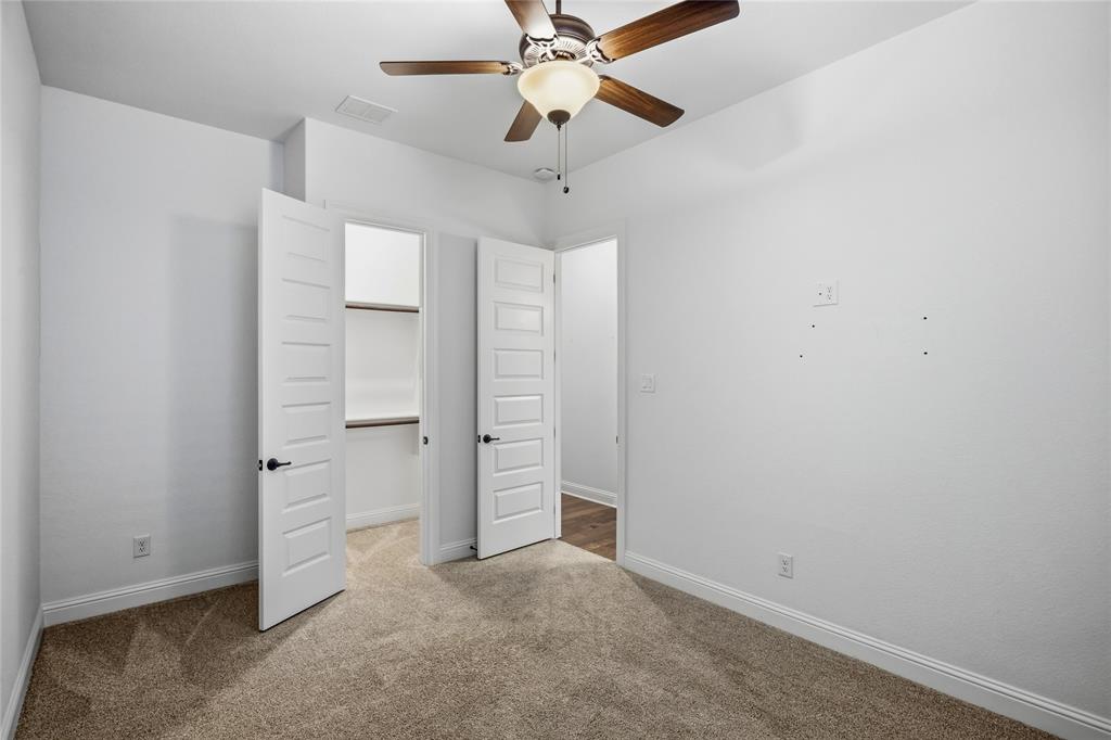 Trinity Falls - Residential