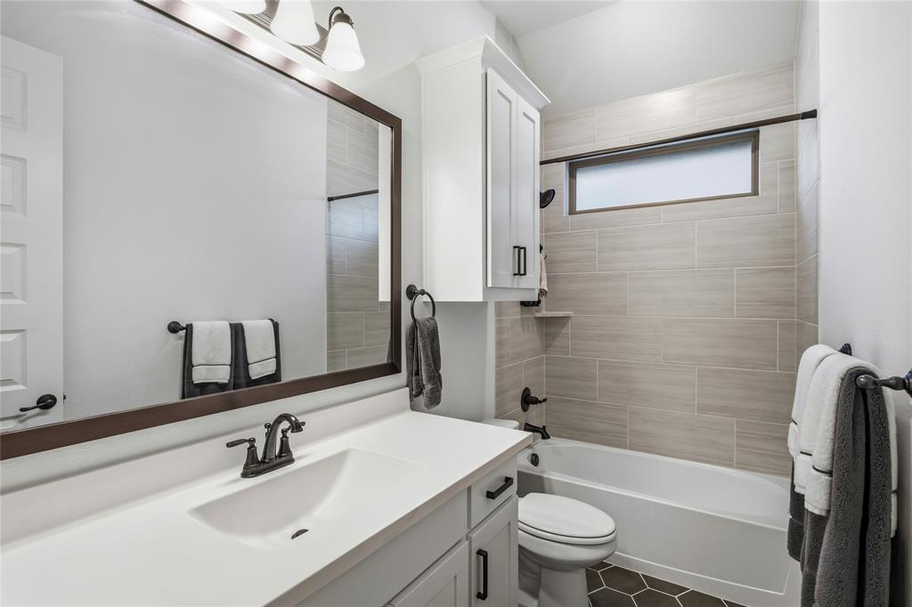 Trinity Falls - Residential