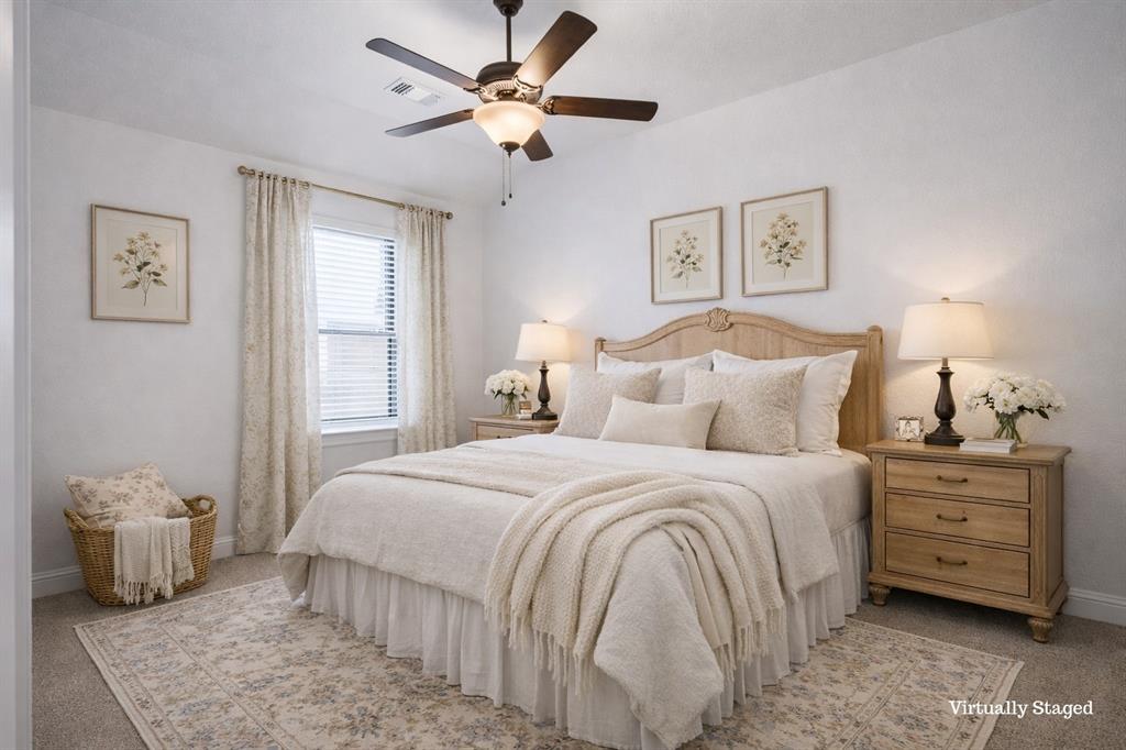 Trinity Falls - Residential