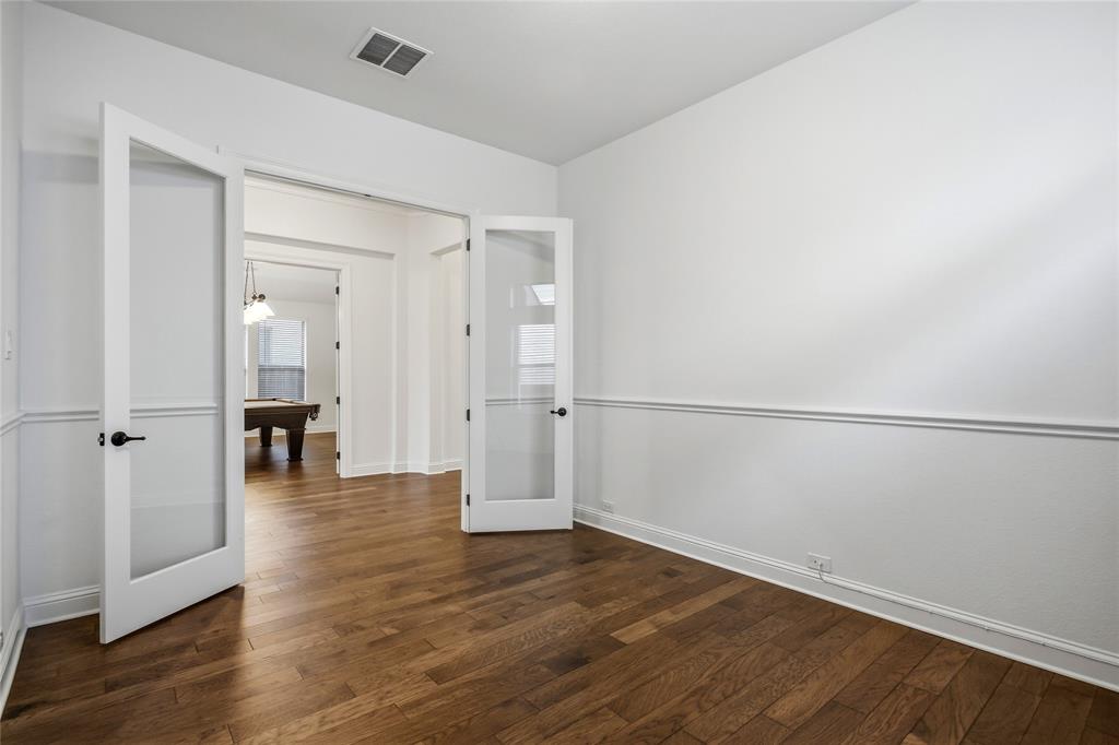 Trinity Falls - Residential