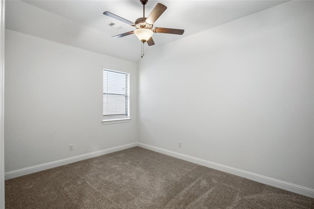 Trinity Falls - Residential