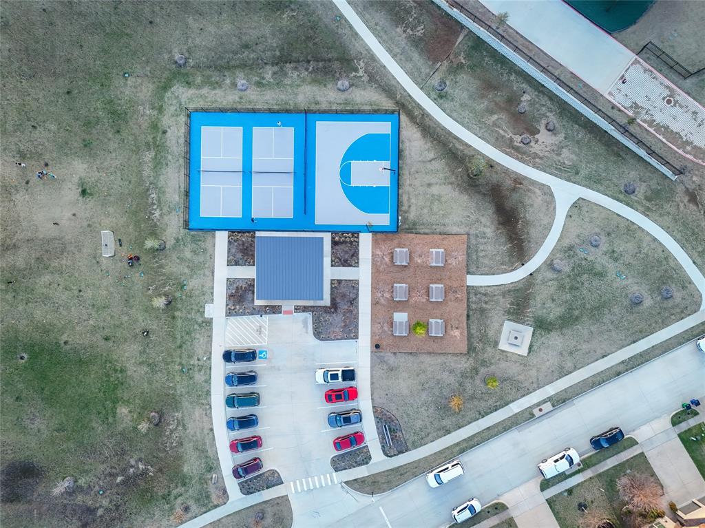 Trinity Falls - Residential