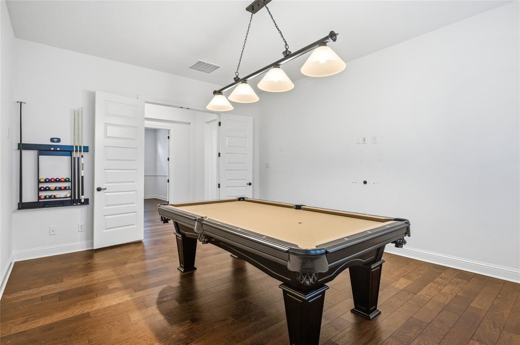 Trinity Falls - Residential