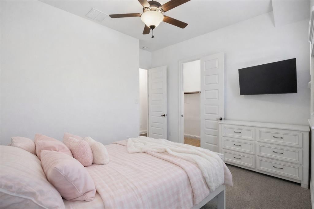 Trinity Falls - Residential