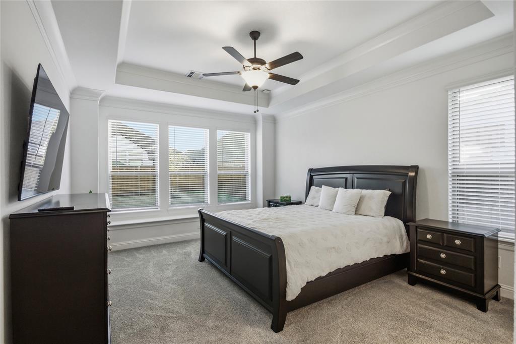 Trinity Falls - Residential