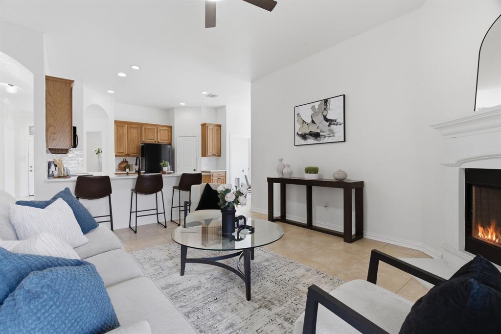 Rosewood Chase Add - Residential