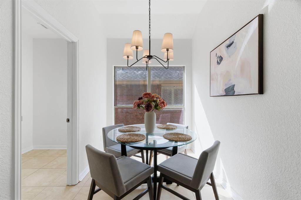 Rosewood Chase Add - Residential