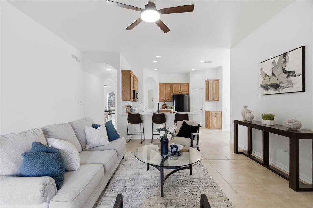 Rosewood Chase Add - Residential