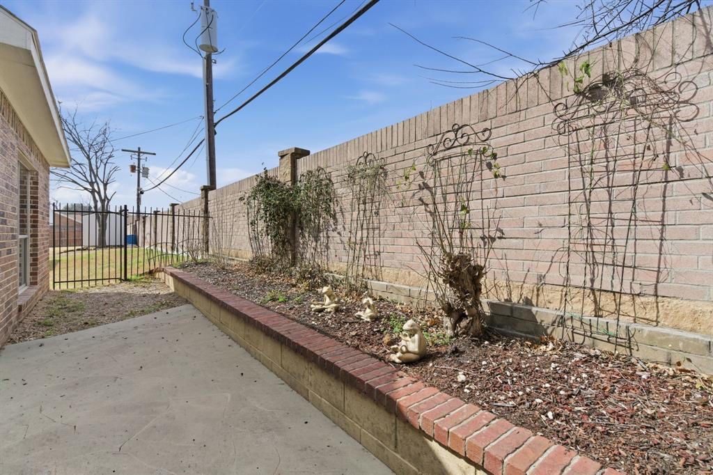 Rosewood Chase Add - Residential