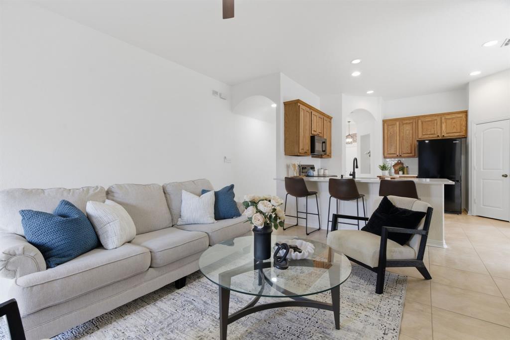 Rosewood Chase Add - Residential