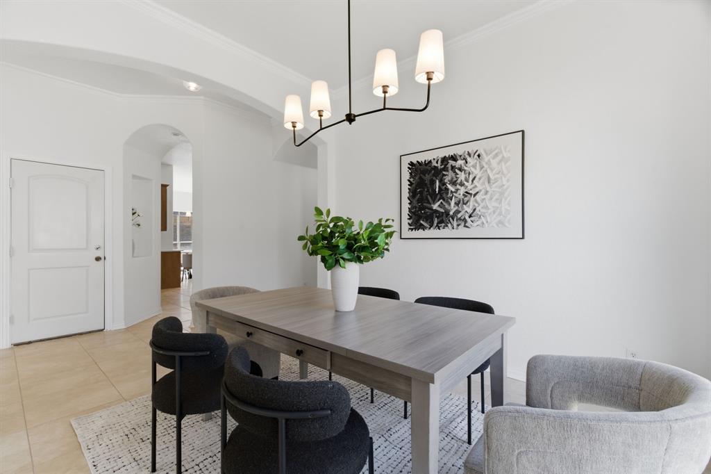 Rosewood Chase Add - Residential