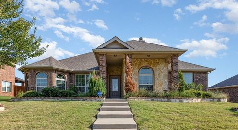 908 Lincoln Drive Royse City TX 75189