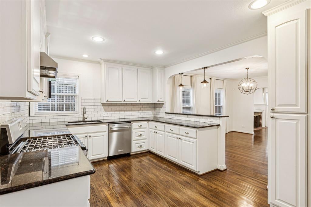 Bel Air - Residential