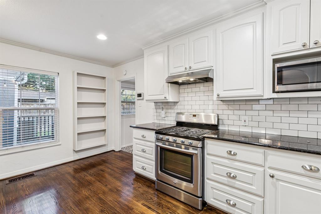 Bel Air - Residential